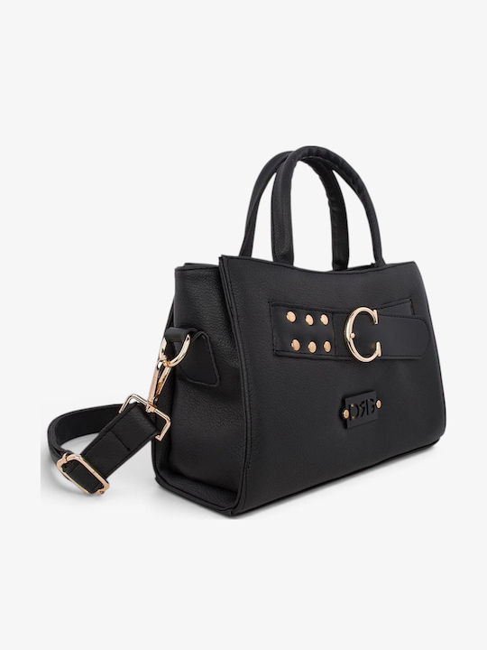 Women's Brown Handbag