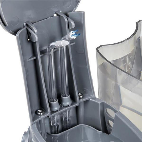 Waterpik Aquarius Water Flosser Grey