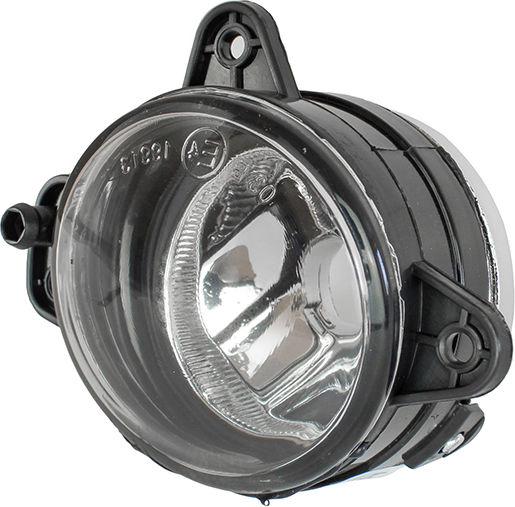 Left Halogen Fog Light Vw Crafter Transporter T5 Polo Golf V 631531