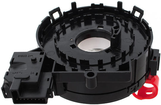 Vw Golf VI 08-14 Bandă Spiralată Airbag Volan Retractor