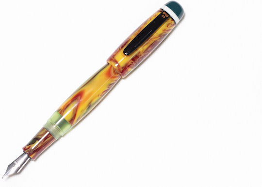Opus 88 Bela Fountain Pen Fine