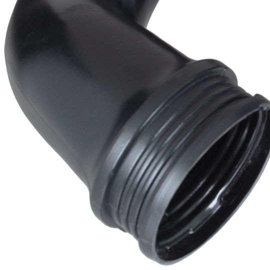 Renault Clio Ii Fl 01-05 1.5 Dci Turbo Hose Air Pipe