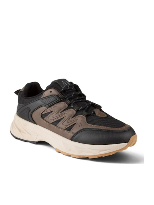 Antonio Donati Men's Brown Hiking Shoes Antonio Donati Men's Brown Hiking Shoes