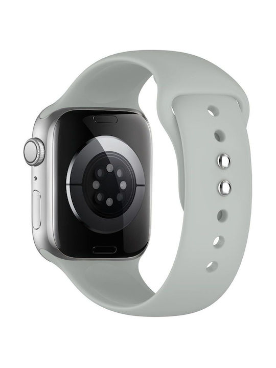 Tech-Protect Λουράκι Γκρι (Apple Watch 44/45/46mm/Ultra 49mm) Tech-Protect Λουράκι Γκρι (Apple Watch 44/45/46mm/Ultra 49mm)
