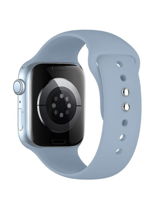 Tech-Protect Λουράκι Μπλε (Apple Watch 44/45/46mm/Ultra 49mm) Tech-Protect Λουράκι Μπλε (Apple Watch 44/45/46mm/Ultra 49mm)