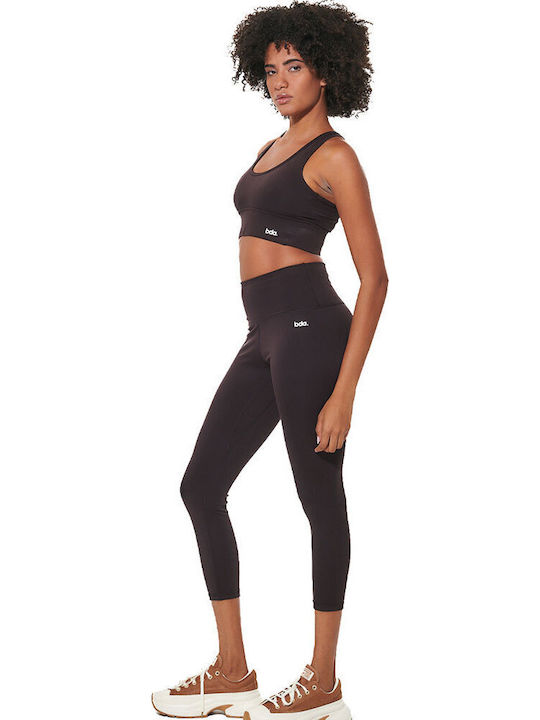 Body Action Γυναικείο Μπουστάκι Solemnity Brown