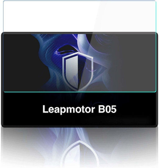 3mk Leapmotor B05 2026 Husă pentru Navigație 3mk Bladeshield pentru Ecranul Central