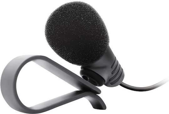 Bury Bluetooth Автомобил CC 9048 за Таблото (AUX / Аудиоприемник / Многоточкови / USB порт за зареждане) 03-GR9048