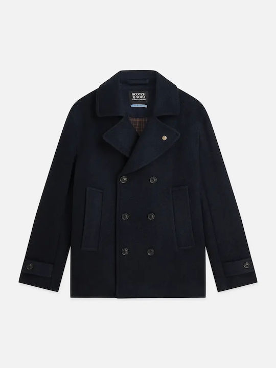 Ανδρικό Peacoat Μπλε