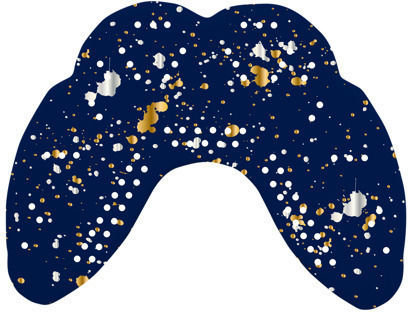 Sisu Aero 1.6 Next Gen Cosmic Impact Μασελα Ενηλικων