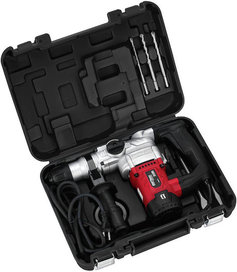 Kraft & Dele KD3210 Ciocan Rotopercutor Electric 2800 W cu Prindere SDS Plus