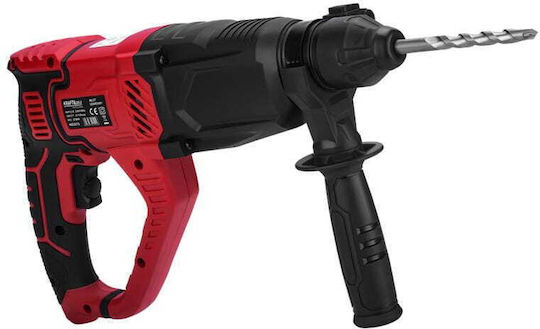 Kraft & Dele KD3213 Ударен Електрически Перфоратор 2700 W със Захват SDS Plus