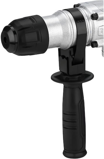 Kraft & Dele KD3210 Ciocan Rotopercutor Electric 2800 W cu Prindere SDS Plus
