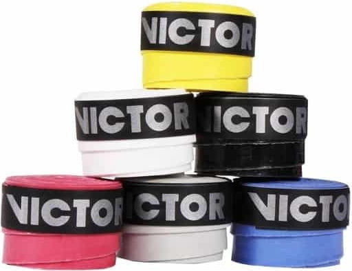 Grip Ρακέτας Victor Overgrip Pro 1 Τμχ