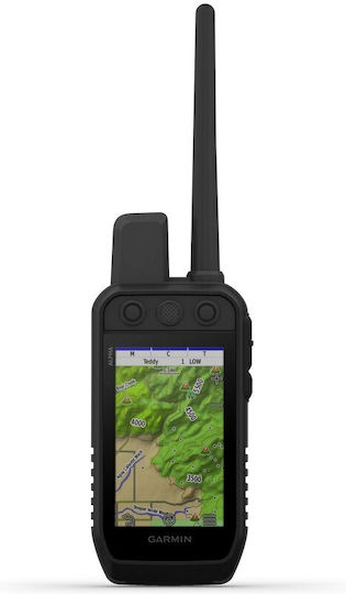Garmin Topo Drive Hellas
