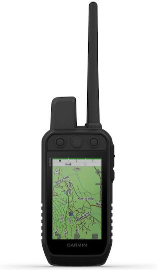 Garmin Topo Drive Hellas