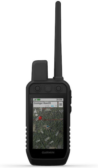 Garmin Topo Drive Hellas