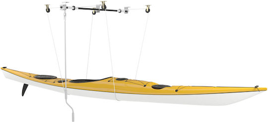 Thule Multilift 572 Σύστημα Αποθήκευσης Μπαγκαζιέρας