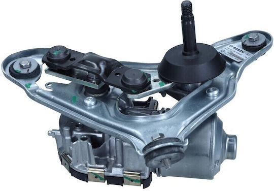 Peugeot 508 I 10 9816172680 Fensterwischersystem