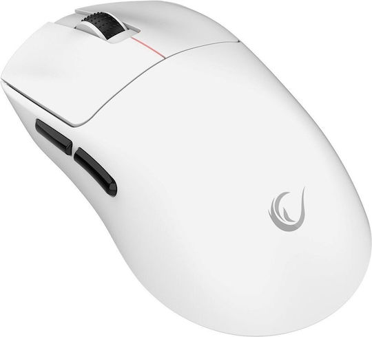 Wireless Gaming Mouse 24000 DPI White