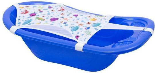 Sevi Bebe Multicolour Baby Bath Net