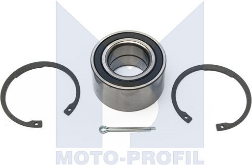 Bearing Hub Repair Kit Opel 1603196