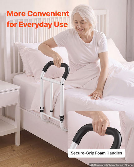Vevor Bed Handle LXKCBSLXKBKZCSEJY001V0