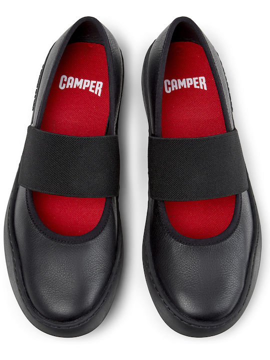 Camper Camper