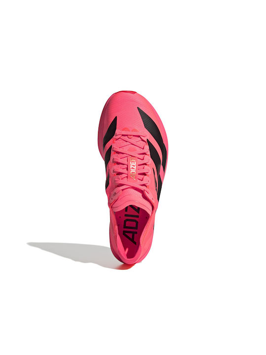 Adizero Takumi Sen 11 Women's Running Shoes Coral