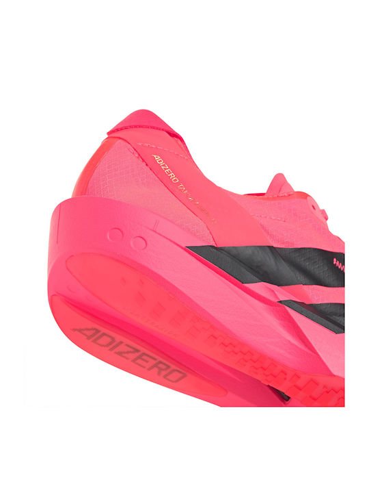 Adizero Takumi Sen 11 Women's Running Shoes Coral