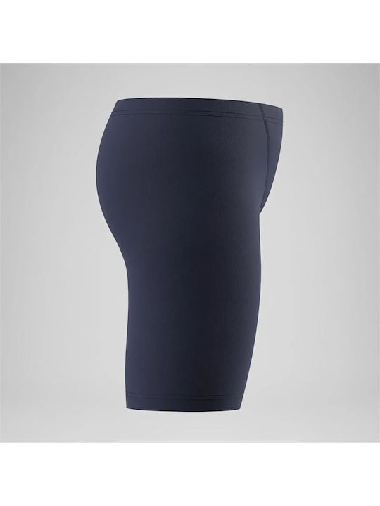 Speedo Kids Jammer Swimsuit Navy (0004j)