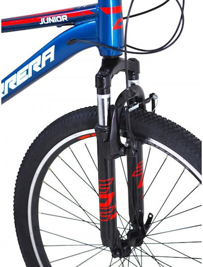26" Μπλε Mountain Bike με 21 Ταχύτητες