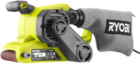 Ryobi Έκκεντρο Τριβείο 800W με Ρύθμιση Ταχύτητας