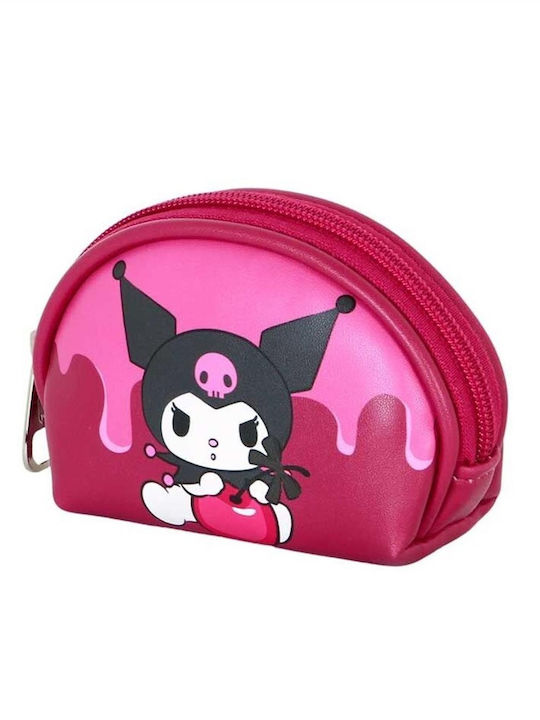 Karactermania Kuromi Μπορντό