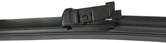 Предни пера за чистачки, съвместими с Renault Twingo 07+ Ford Kuga 08-12 Opel Adam 2012+ Seat Ibiza 08-12 – комплект от 2 части