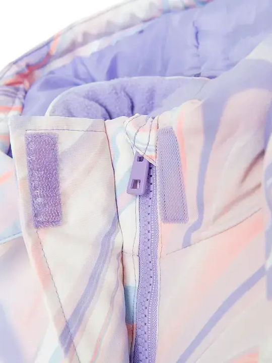 Kids' Casual Short Jacket Mix