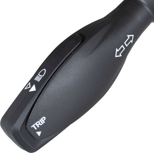Ford Fiesta Vi Mk7 2008 Light Turn Signal Switch Lever