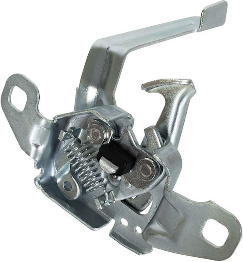 Dacia Dokker 12-16 Hood Lock Engine Cover