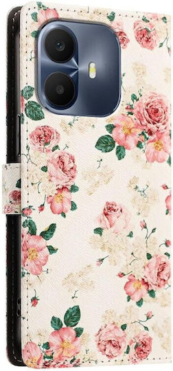 SSCase Портмоне (Tcl K70 4G / K70 Power 4G)