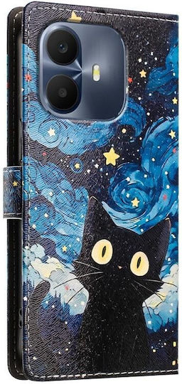 SSCase Портмоне (Tcl K70 4G / K70 Power 4G)