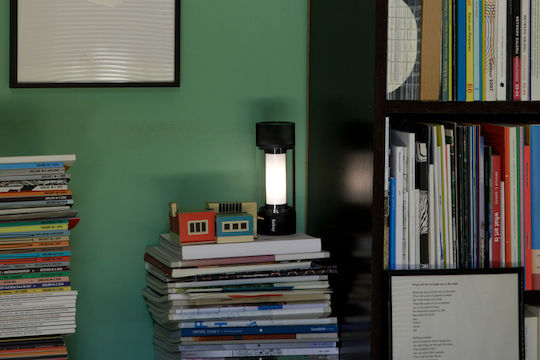 Fatboy Decorative Light 6x6x16.8cm