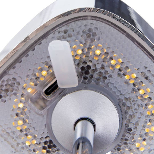 Butlers Διακοσμητικό Φωτιστικό LED 8x8εκ.