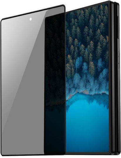 Dux Ducis Антишпионско Privacy Закалено Стъкло Samsung Galaxy Z Fold 8 5G