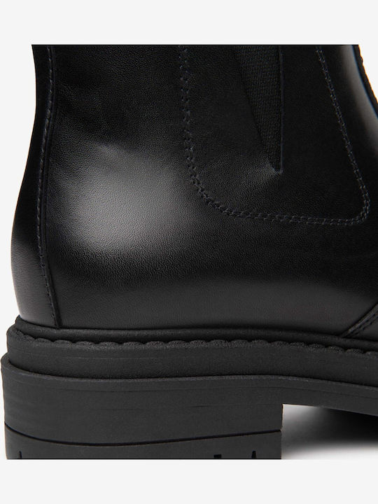 Γυναικεία Μποτάκια Black