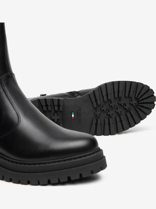 Γυναικεία Μποτάκια Black