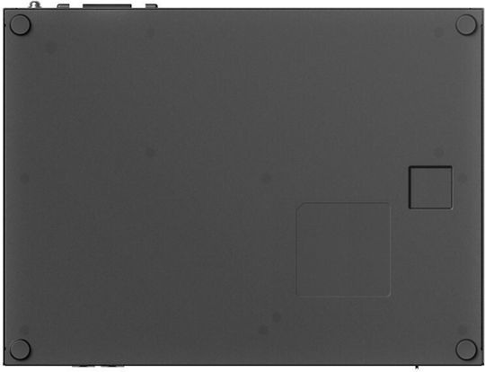 Ruijie RG-ES220GS-LP Managed L2 PoE Switch with 18 Gigabit (1Gbps) Ethernet Ports and 2 SFP Ports