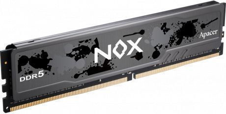 Nox DDR5 32GB RAM с 2x16GB модули и Скорост 6000 за Настолен Компютър