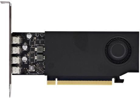 Dell RTX A1000 8GB GDDR6 Graphics Card
