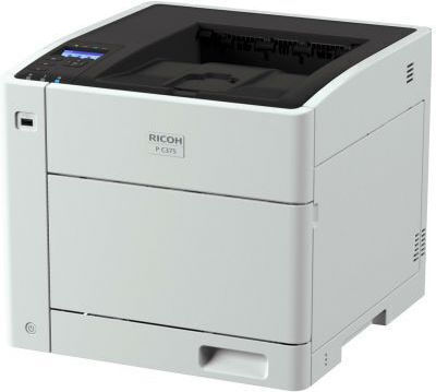 Ricoh P C375 Color Multifuncțional Laser cu WiFi și Mobile Print