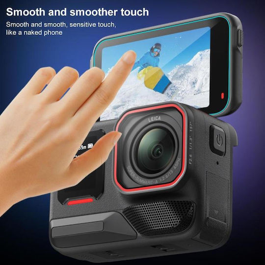 3 1 Schutzfolie Insta 360 Ace Pro 2 077873